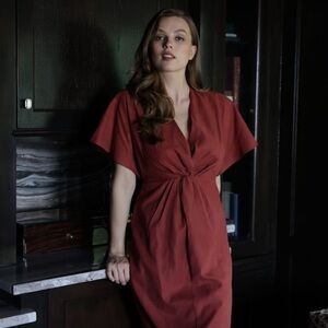 Julia Jordan dress nwot